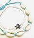 sea beach themed jewelry bracelets/anklets