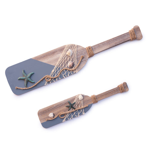 "message in a bottle" wooden nautical wall decor wholesale