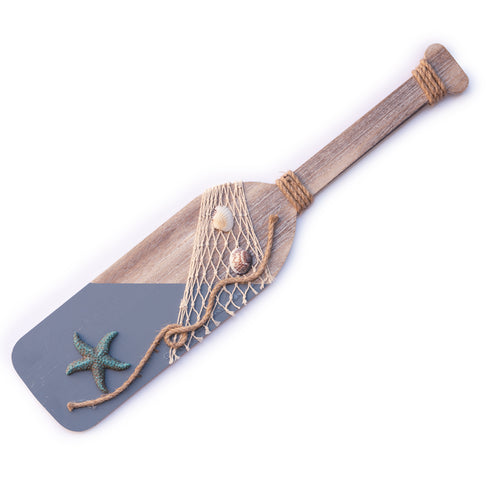 "message in a bottle" wooden nautical wall decor wholesale