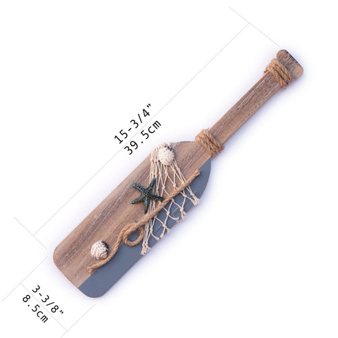"message in a bottle" wooden nautical wall decor wholesale
