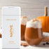 native - pumpkin spice latte body wash