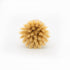 bamboo brush replacement head with sisal bristles wholesale
