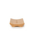 wooden soap dish tray